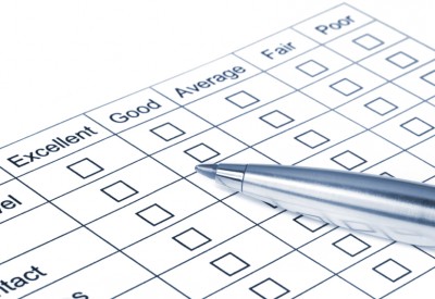 Building Envelope Condition Assessment